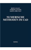 Numerische Methoden Im CAD
