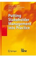 Putting Stakeholder Management into Practice