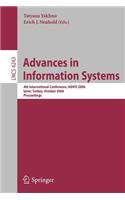 Advances in Information Systems