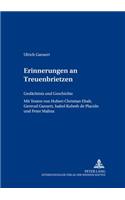 Erinnerungen an Treuenbrietzen