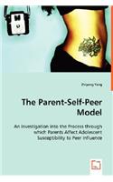 The Parent-Self-Peer Model