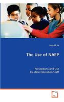 Use of NAEP