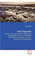 Port Olpenitz