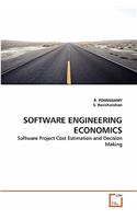 Software Engineering Economics
