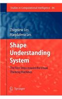 Shape Understanding System