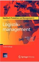 Logistikmanagement