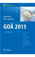 Goa 2013