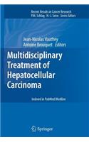 Multidisciplinary Treatment of Hepatocellular Carcinoma