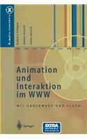 Animation Und Interaktion Im WWW