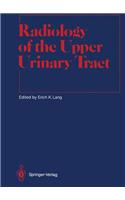 Radiology of the Upper Urinary Tract