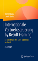 Internationale Vertriebssteuerung by Result Framing