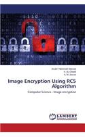 Image Encryption Using RC5 Algorithm