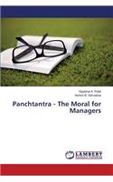 Panchtantra - The Moral for Managers