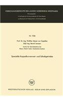 Spezielle Koppelkurvenrast- und Schaltgetriebe