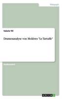 Dramenanalyse von Molières Le Tartuffe