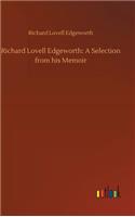 Richard Lovell Edgeworth