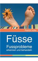 Füsse