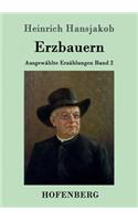 Erzbauern: Ausgewählte Erzählungen Band 2