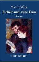 Jockele und seine Frau
