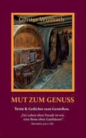 Mut zum Genuss