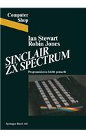 Sinclair ZX Spectrum