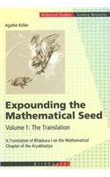 Expounding the Mathematical Seed. Vol. 1: The Translation