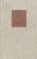 Arthur Schopenhauer