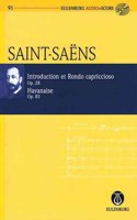 INTRODUCTION RONDO CAPRICCIOSO ET HAVANA
