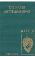 Die Käfer Mitteleuropas, Bd. E2: Pselaphidae-Lucanidae: (German)