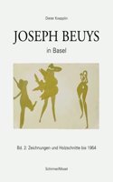 Joseph Beuys In Basel Vol 2 /Allemand
