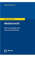Medienrecht