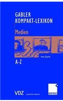 Gabler Kompakt-Lexikon Medien