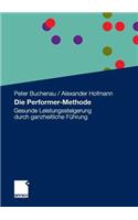 Die Performer-Methode