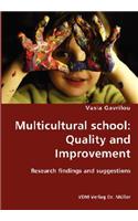 Multicultural school