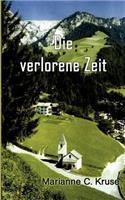 verlorene Zeit