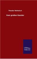 Vom großen Kanzler