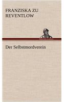 Der Selbstmordverein: (German)