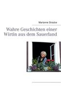 Wahre Geschichten einer Wirtin aus dem Sauerland