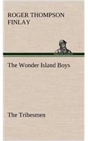 The Wonder Island Boys