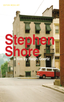 Stephen Shore. A film by Ralph Goertz. DVD