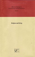 Mitteilungen Fur Anthropologie Und Religionsgeschichte / Mitteilungen Zur Anthropologie Und Religionsgeschichte