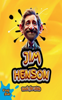 Jim Henson Book for Kids