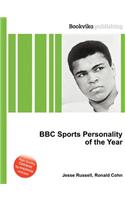 BBC Sports Personality of the Year: (English)