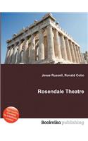 Rosendale Theatre