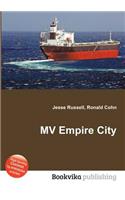 Mv Empire City