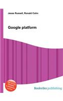 Google Platform