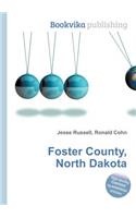 Foster County, North Dakota