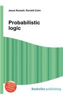 Probabilistic Logic