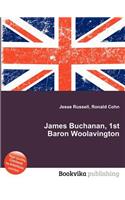 James Buchanan, 1st Baron Woolavington