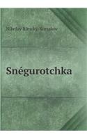 Snégurotchka